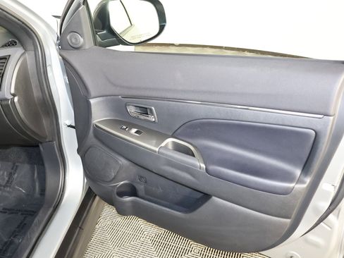 Used 2022 Mitsubishi Outlander Sport GT image 39