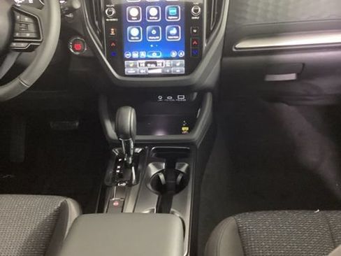 Certified 2026 Subaru Forester Premium AWD/4WD image 22
