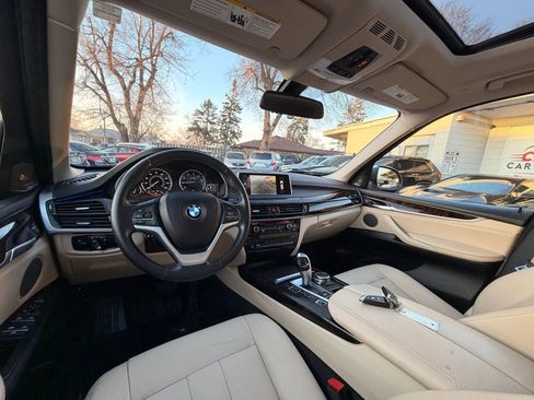 Used 2016 BMW X5 xDrive40e AWD/4WD image 28