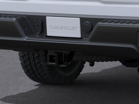 New 2026 Chevrolet Silverado 2500 W/T w/ WT Convenience Package image 14