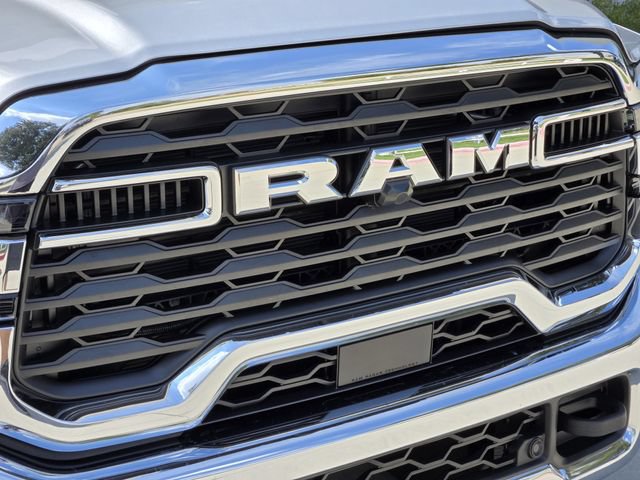 Certified 2026 RAM 2500 Big Horn AWD/4WD image 11
