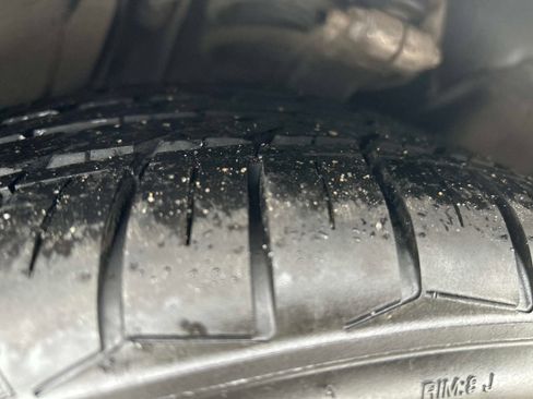 Used 2018 Alfa Romeo Giulia Ti Sport w/ Quick Order Package 22S Sport image 10