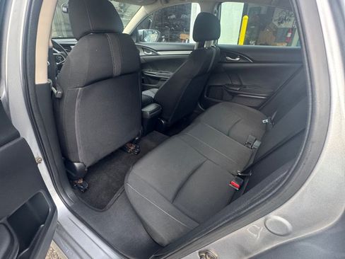 Used 2017 Honda Civic LX image 11