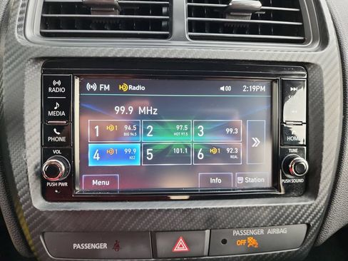 Used 2025 Mitsubishi Outlander Sport ES AWD/4WD image 28