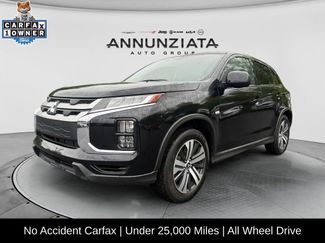 Used 2025 Mitsubishi Outlander Sport ES AWD/4WD video 1