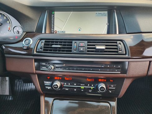 Used 2015 BMW 535i Sedan RWD image 13