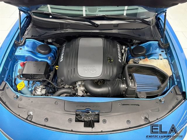 Used 2019 Dodge Charger R/T w/ Daytona Edition Group RWD image 34