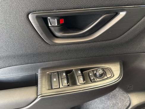 New 2026 Subaru Outback Premium image 10