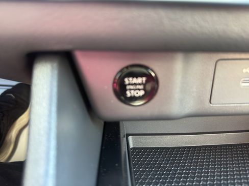 New 2026 Nissan Rogue SV image 27