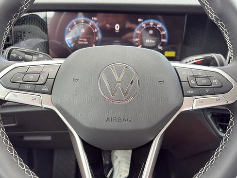New 2026 Volkswagen Tiguan S AWD/4WD image 15