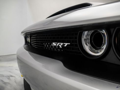 Used 2023 Dodge Challenger SRT Hellcat Redeye RWD image 38