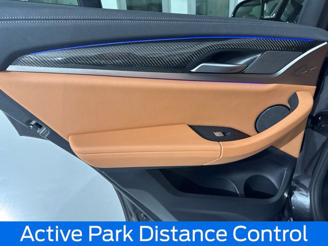 Used 2024 BMW X3 M40i w/ Premium Package AWD/4WD image 18