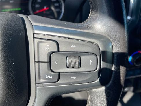 Used 2020 Chevrolet Silverado 1500 LTZ w/ LTZ Premium Package image 23