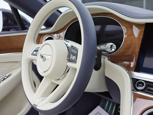 New 2026 Bentley Continental GT Speed image 38