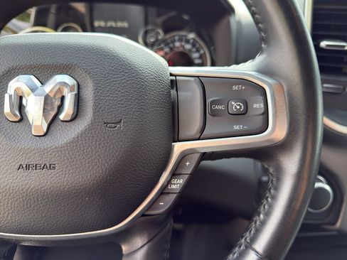 Used 2024 RAM 2500 Big Horn image 22