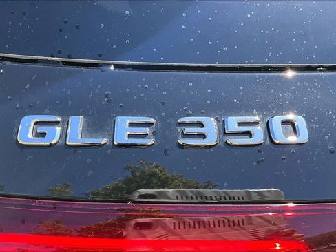 Used 2026 Mercedes-Benz GLE 350 4MATIC image 33