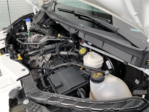 Used 2022 Ford Transit 350 148 High Roof Extended DRW RWD image 14