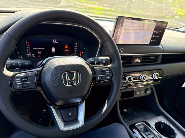 New 2026 Honda Pilot Elite image 20