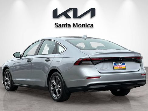 Used 2023 Honda Accord EX image 4