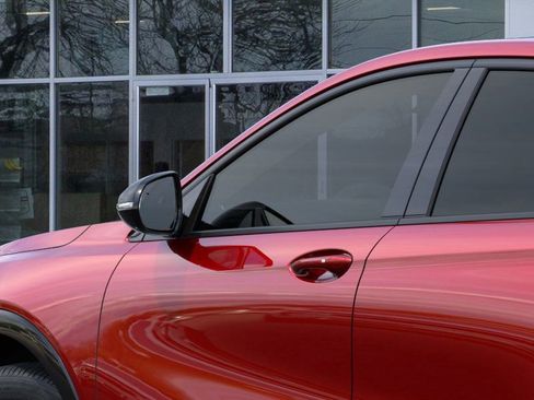 New 2026 Buick Envista Sport Touring w/ Convenience I Package image 19