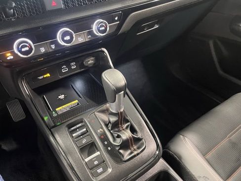 Used 2024 Honda CR-V Sport Touring image 28