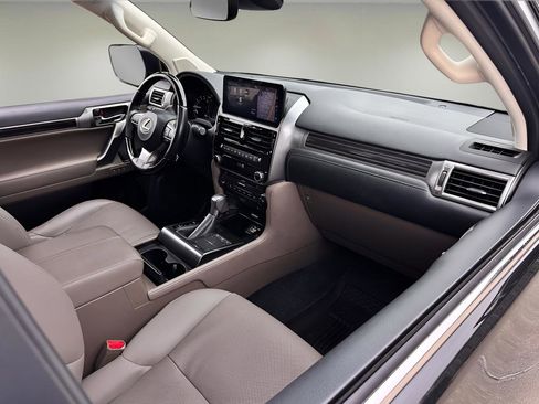 Used 2022 Lexus GX 460 Premium AWD/4WD image 26