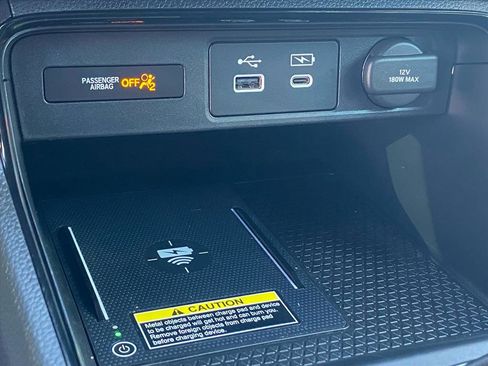 Used 2024 Honda CR-V Sport-L image 15