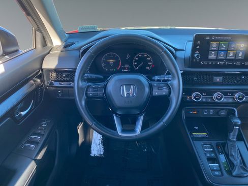 Used 2024 Honda CR-V EX-L image 12
