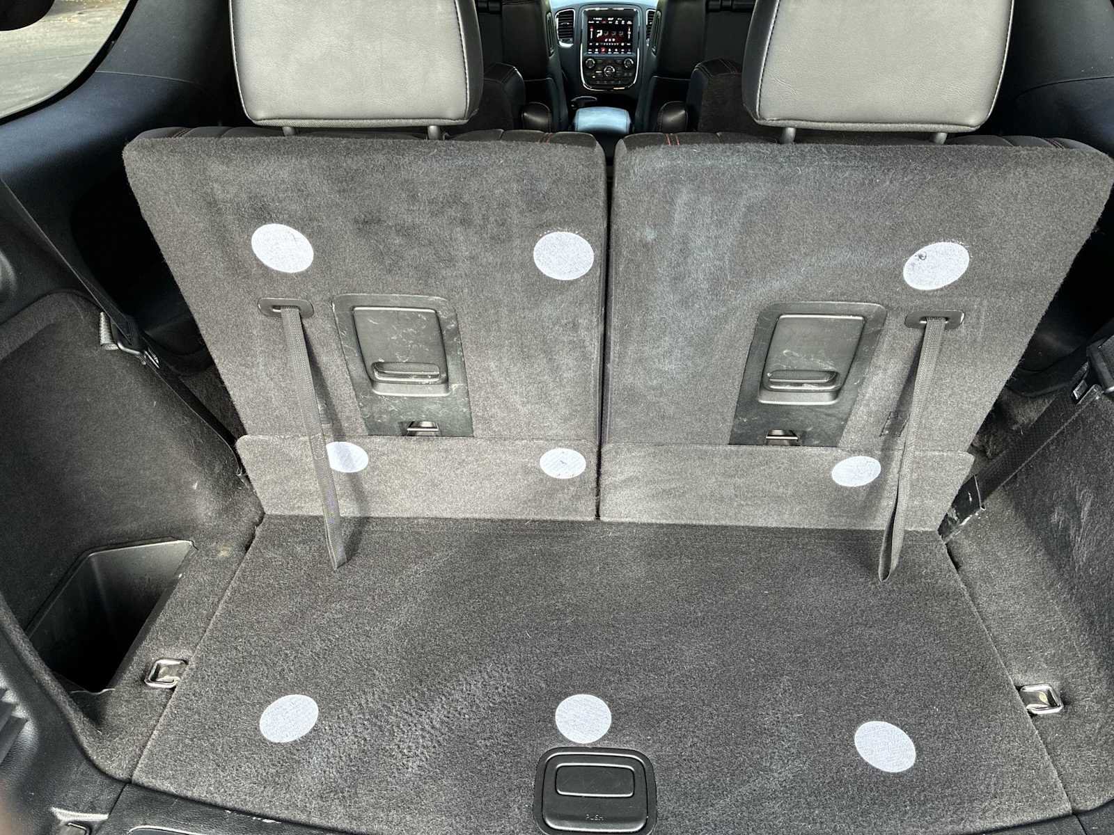 Used 2018 Dodge Durango R/T w/ Trailer Tow Group IV AWD/4WD image 17