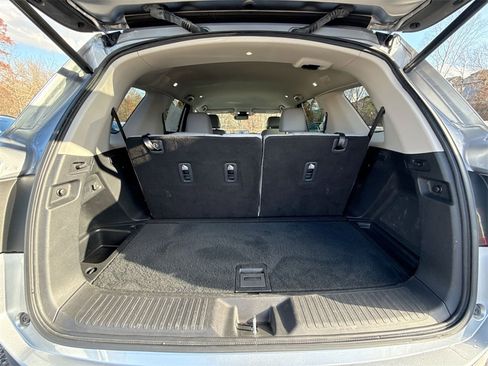 Used 2023 Honda Pilot EX-L image 19