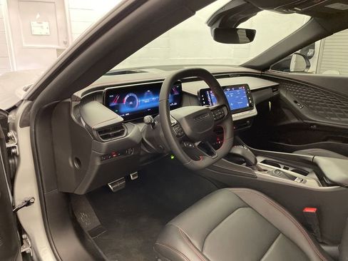 New 2026 Dodge Charger R/T Scat Pack image 17