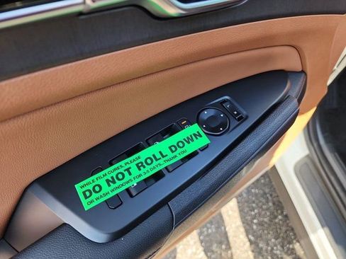 New 2026 Kia Sportage X-Line image 13