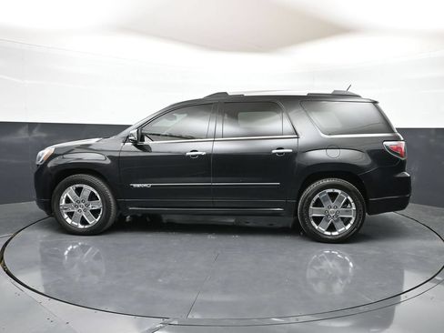 Used 2014 GMC Acadia Denali FWD image 41