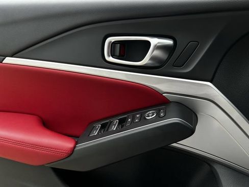 Used 2024 Acura Integra A-Spec FWD image 25
