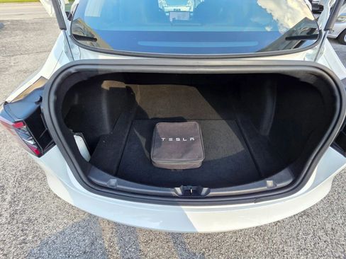 Used 2018 Tesla Model 3 Long Range AWD/4WD image 21