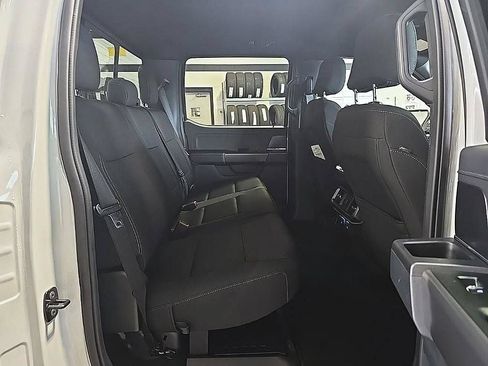 Used 2024 Ford F150 XLT w/ Equipment Group 302A MID AWD/4WD image 40