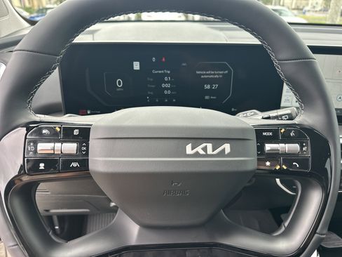 New 2026 Kia Sorento SX FWD image 21