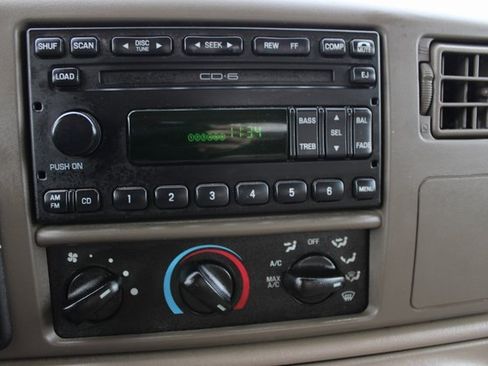 Used 2004 Ford F350 Lariat image 27