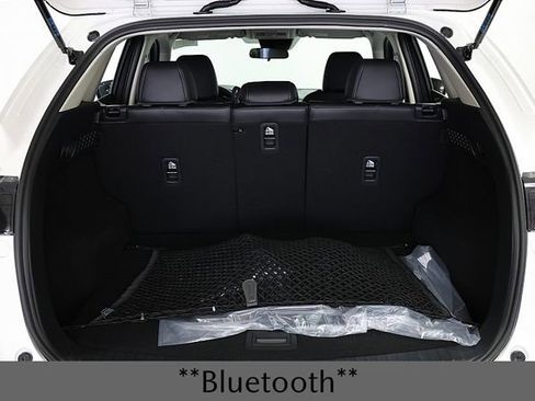 New 2025 MAZDA CX-5 AWD 2.5 S w/ Select Package image 14
