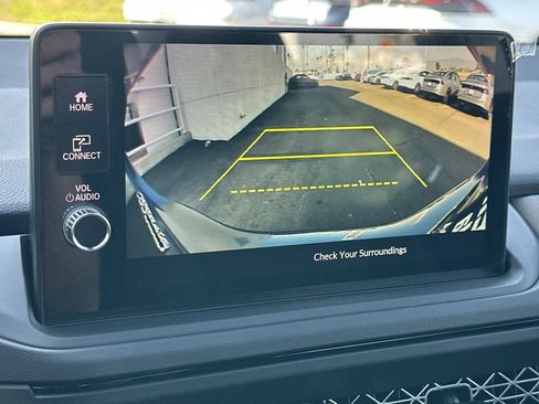 New 2026 Honda Accord LX image 20