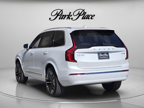 New 2026 Volvo XC90 B6 Plus w/ Protection Package Premier AWD/4WD image 3