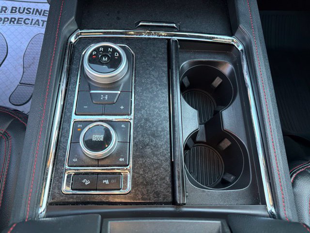 Used 2023 Ford Expedition Limited AWD/4WD image 23