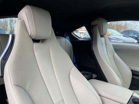 Used 2015 BMW i8 image 24