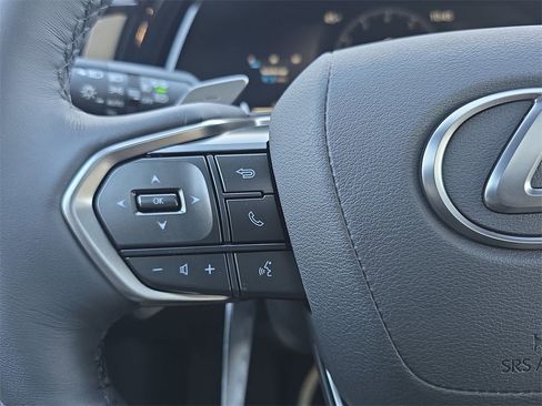 New 2026 Lexus RX 350 Premium image 17