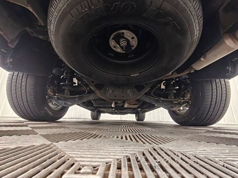 Used 2021 GMC Yukon AT4 w/ AT4 Premium Package image 86