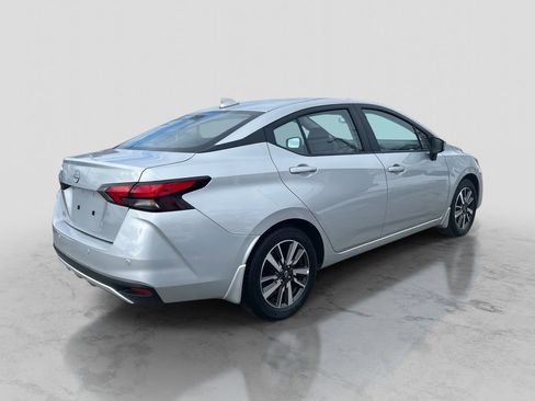 Used 2025 Nissan Versa SV w/ Trunk Package image 5