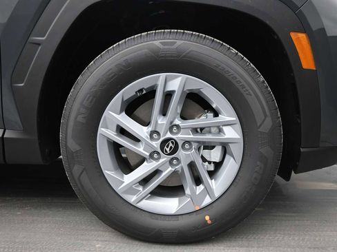 New 2026 Hyundai Tucson SE FWD image 10