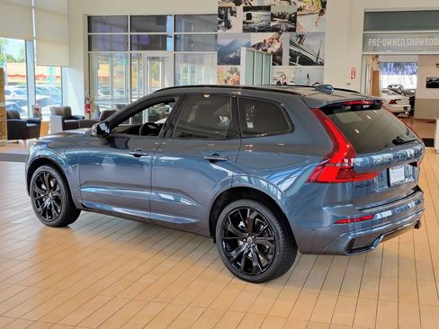 New 2026 Volvo XC60 T8 Ultra w/ Climate Package AWD/4WD image 6