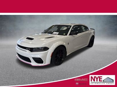 Used 2023 Dodge Charger SRT Hellcat w/ Harman/Kardon Audio Group