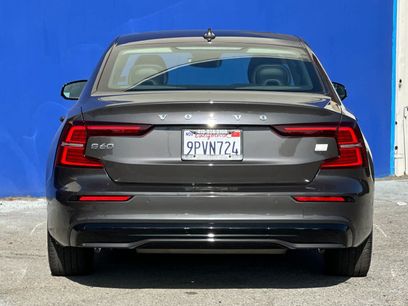 Used 2023 Volvo S60 T8 Plus